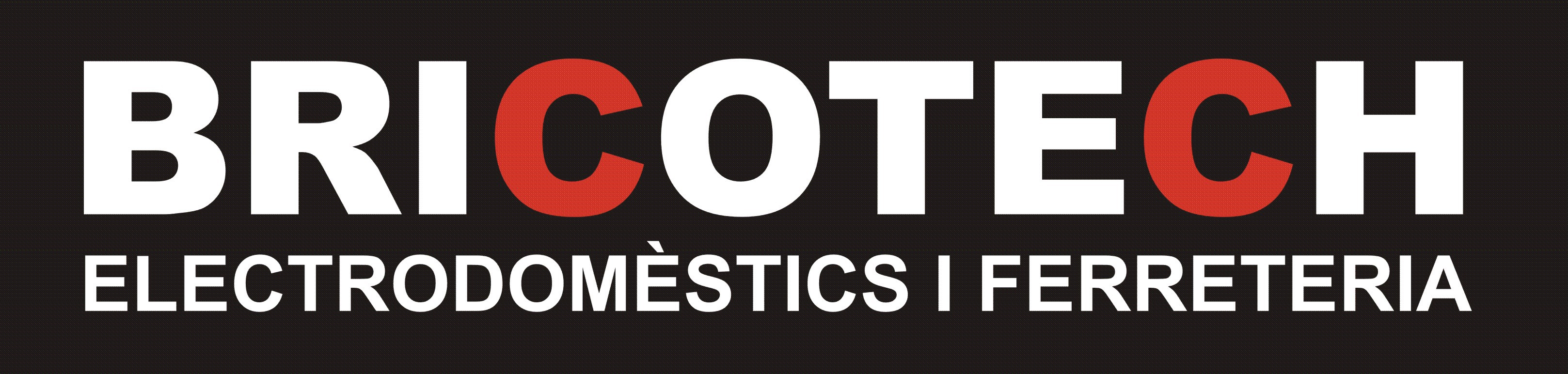 Logo BRICOTECH